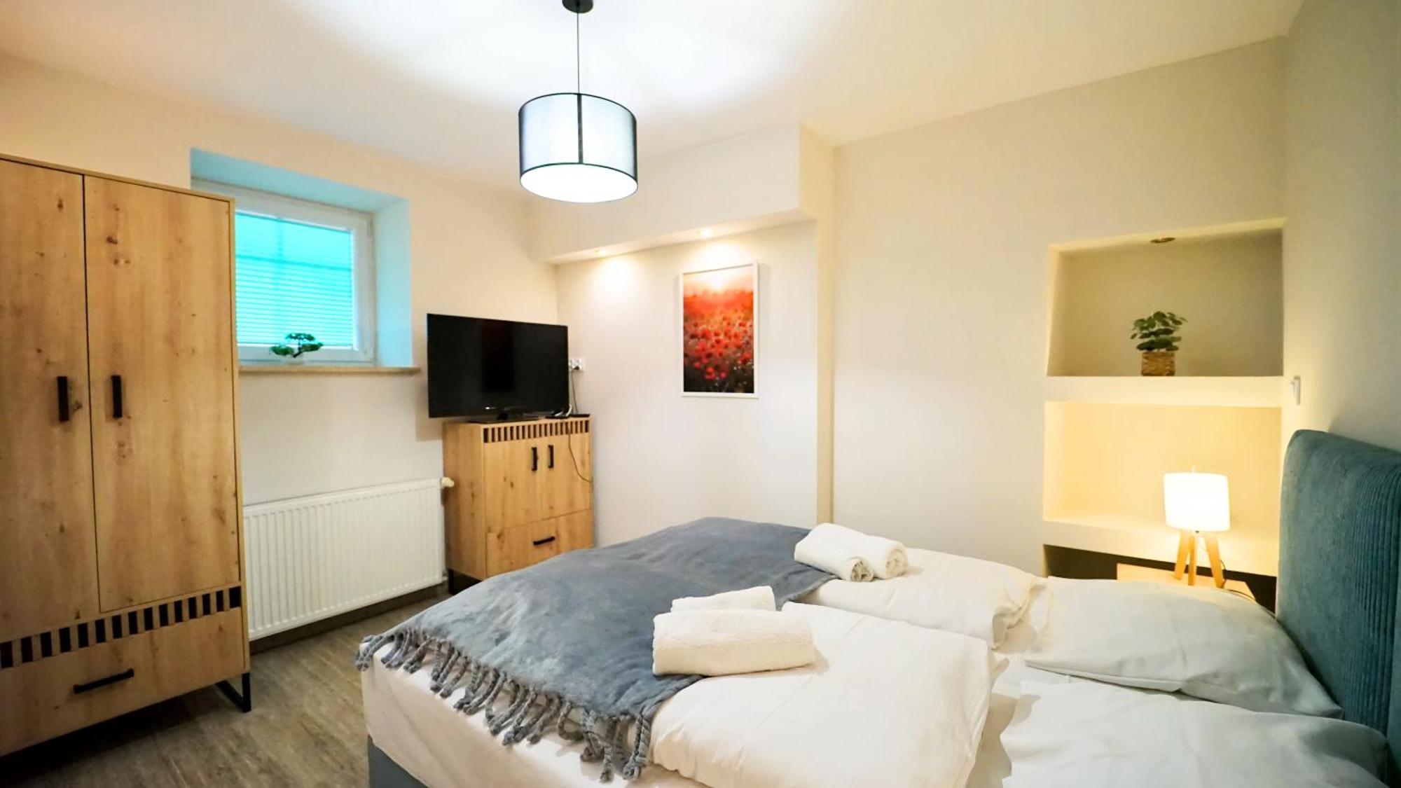 Apartamenty Everysky - Karkonoska 30 Karpacz Eksteriør billede