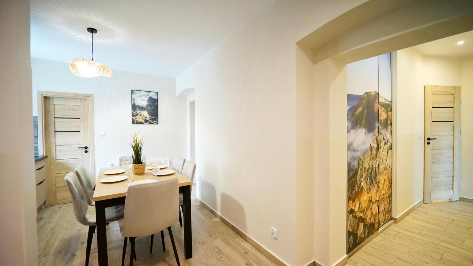 Apartamenty Everysky - Karkonoska 30 Karpacz Eksteriør billede