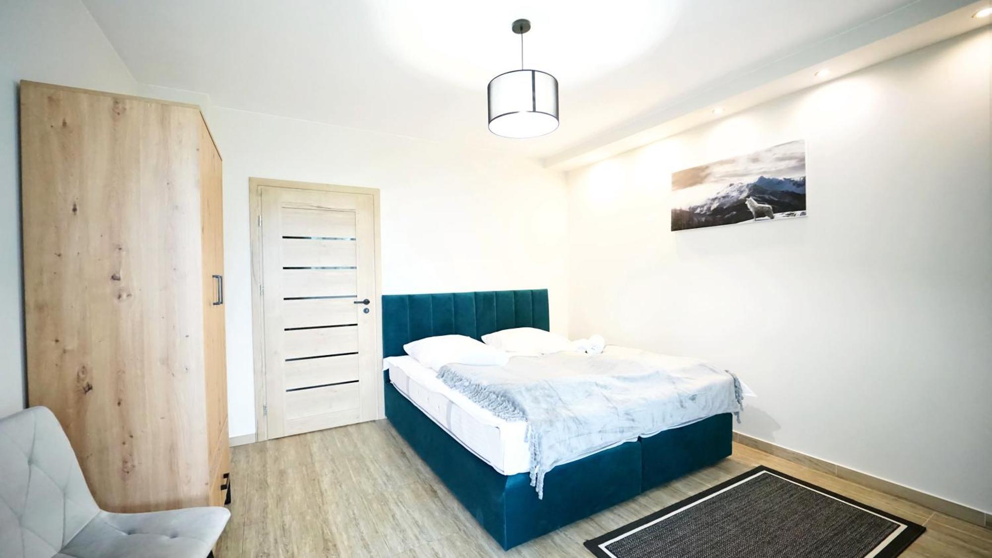 Apartamenty Everysky - Karkonoska 30 Karpacz Eksteriør billede
