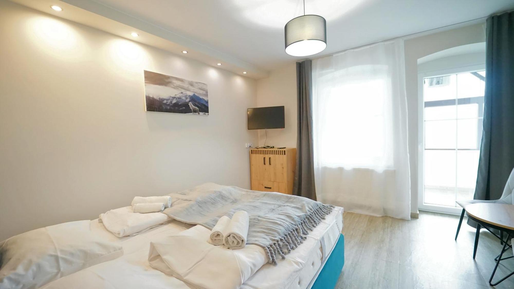 Apartamenty Everysky - Karkonoska 30 Karpacz Eksteriør billede