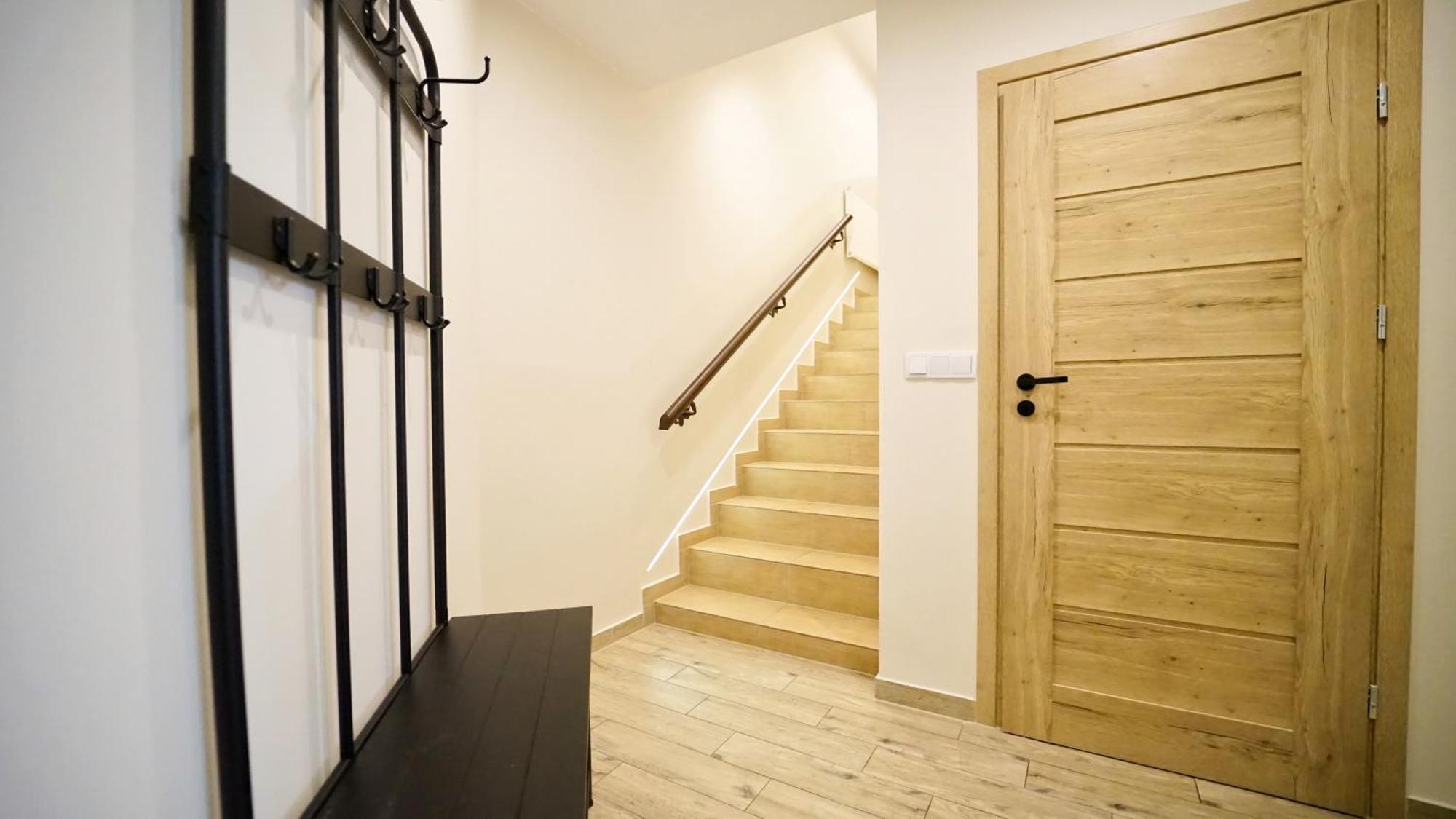 Apartamenty Everysky - Karkonoska 30 Karpacz Eksteriør billede
