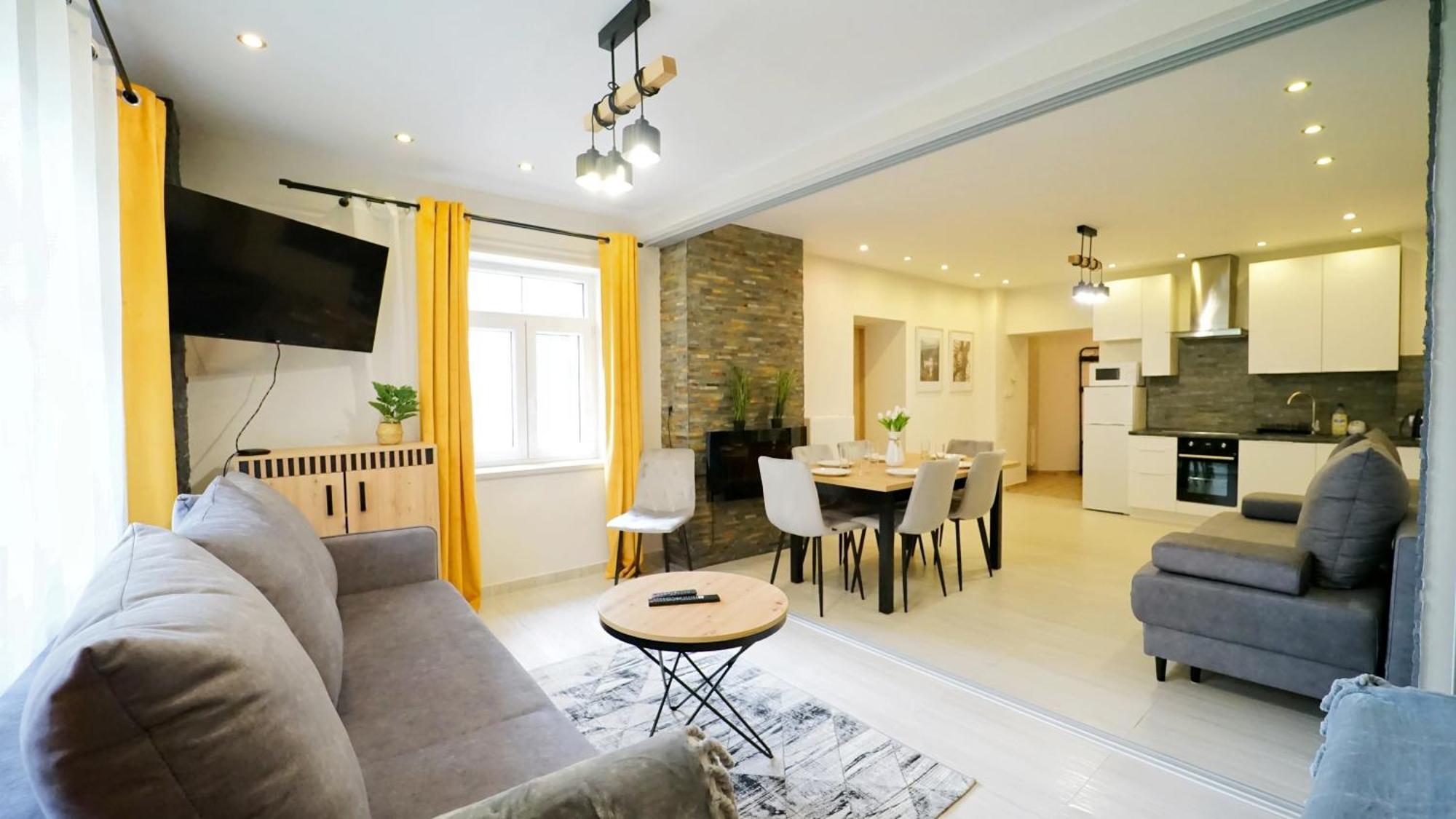 Apartamenty Everysky - Karkonoska 30 Karpacz Eksteriør billede