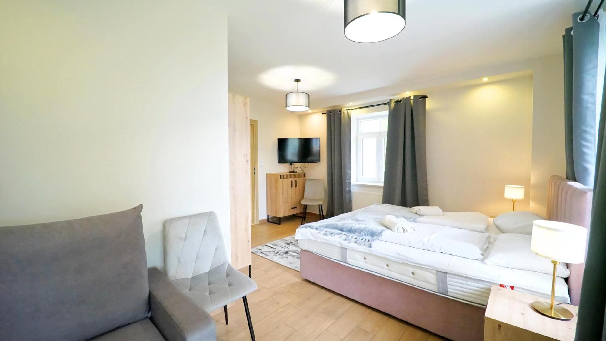 Apartamenty Everysky - Karkonoska 30 Karpacz Eksteriør billede
